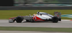 Formula 1 Betting