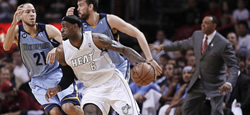 NBA Betting