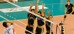 volleyball