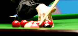 pool & snooker