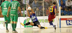 futsal