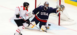 ice hockey