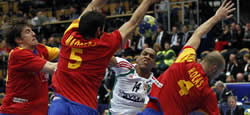 handball