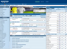 william hill betting